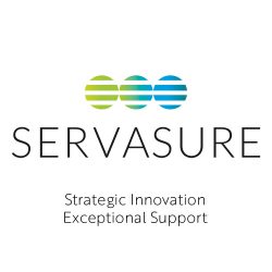 Servasure logo